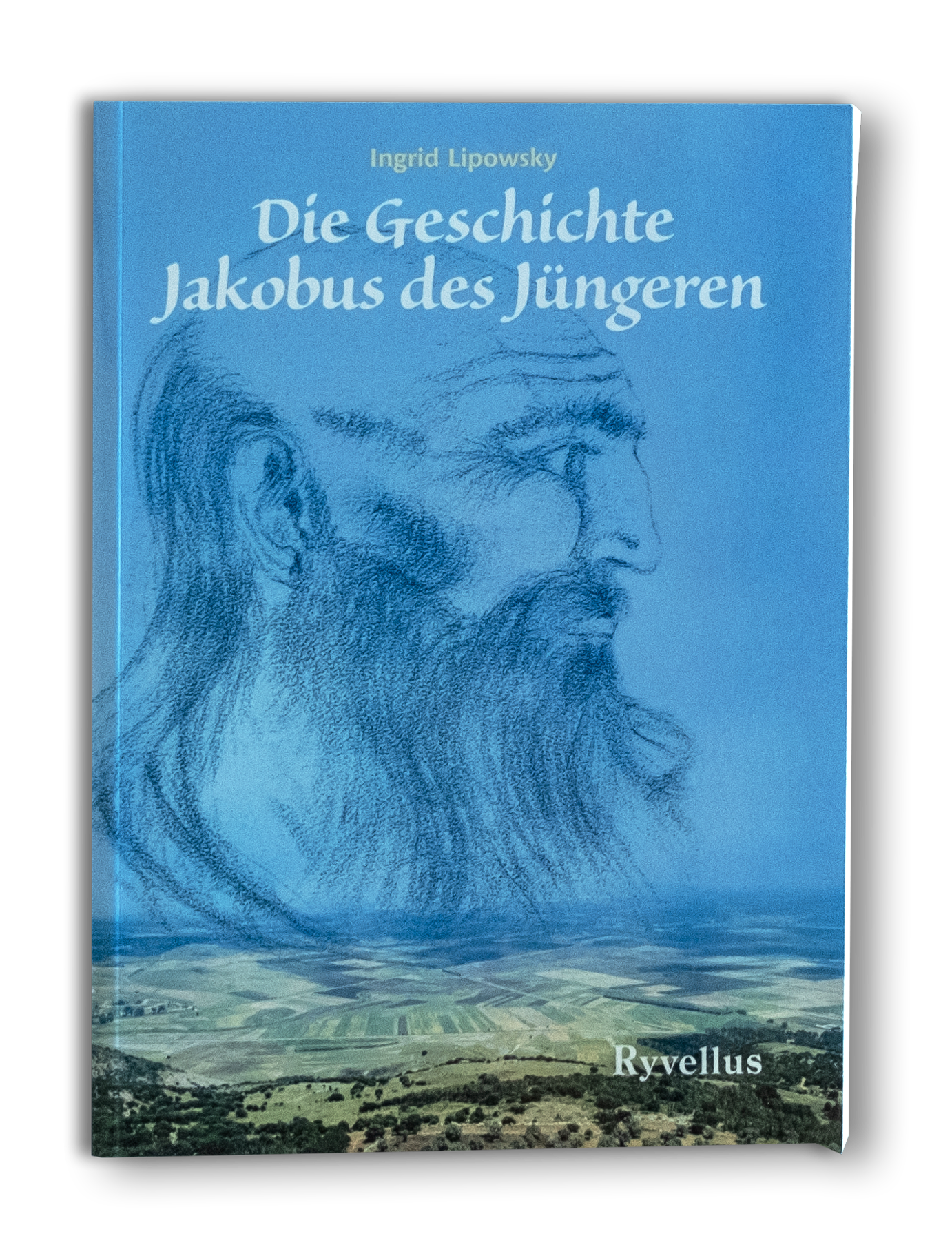 Die Geschichte Jakobus des Jüngeren