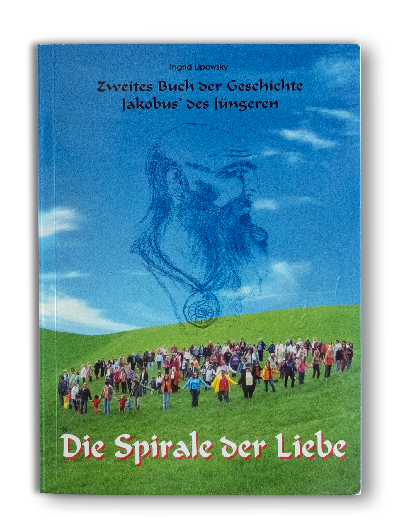 Die Spirale der Liebe