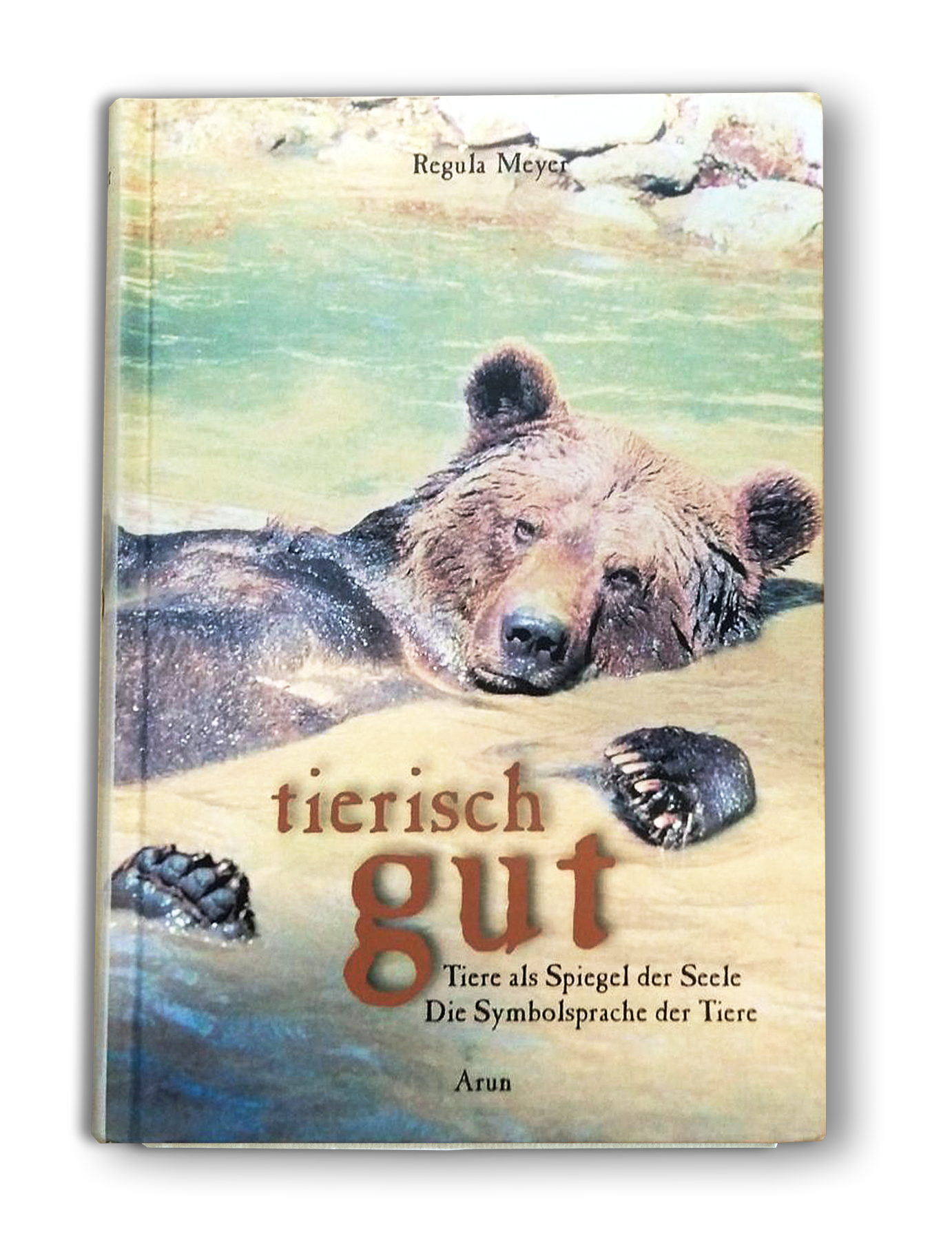 Tierisch gut