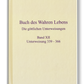 Buch des wahren Lebens Band 12