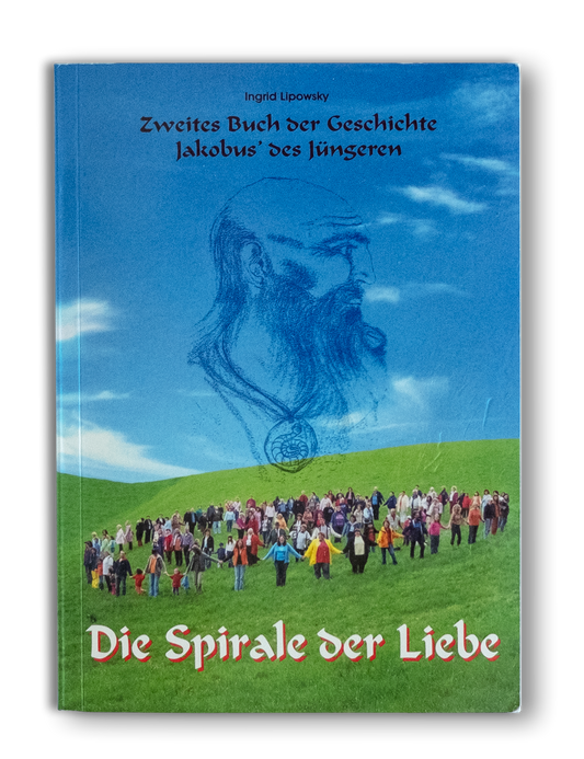 Die Spirale der Liebe