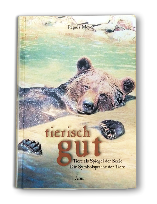 Tierisch gut